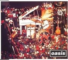 DonT Look Back in a von Oasis | CD | Zustand sehr gut - Bild 1 von 2