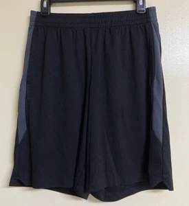Men's Shorts Tek Gear Dry Tek Men's Size S Pull-on  Elastic Waist  2 Pockets - Picture 1 of 14