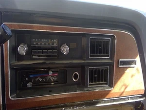 Windshield Wiper Motor Fits 75-88 FORD E150 VAN 1112019 - Picture 1 of 12