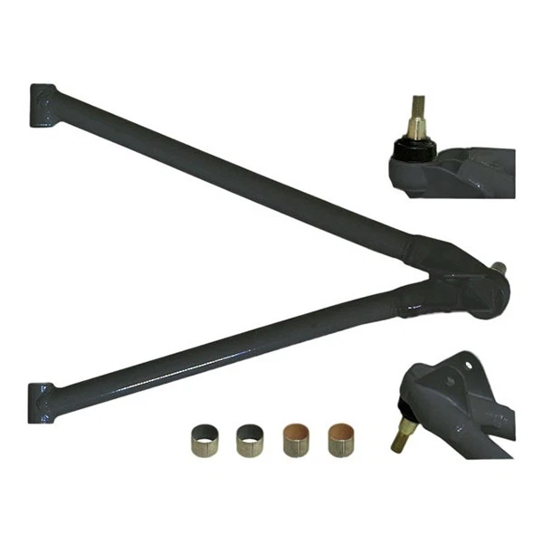 SPI Arctic Cat M 8000 Ltd (2016-2017) Snowmobile Lower A-Arm Right - Image 1 of 2