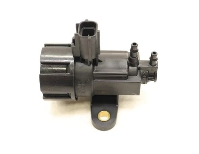 NEW OEM Ford EGR Vacuum Regulator Valve F63Z-9J459-AA Ford Lincoln 1995-2007 - Image 1 of 4