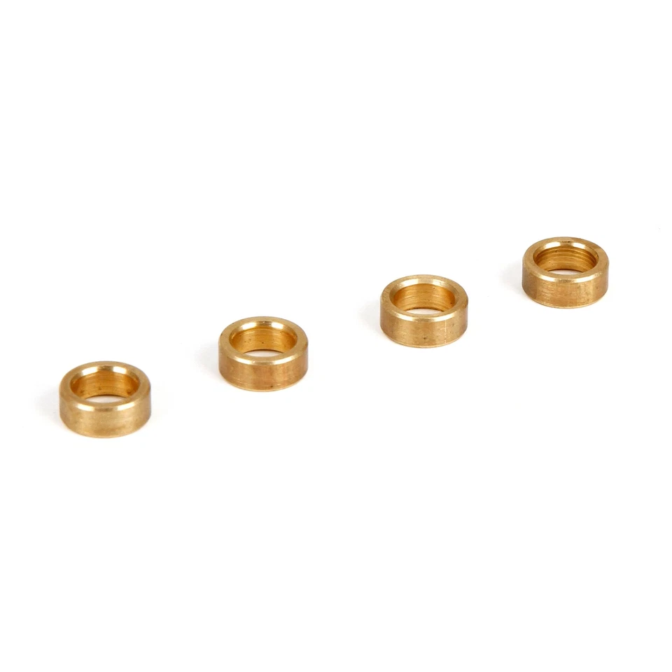 Losi Bushing 10x7x4mm 4 15 4 Wheel Drive DB XL LOS257002 Elec Car/Truck - Image 1 of 1