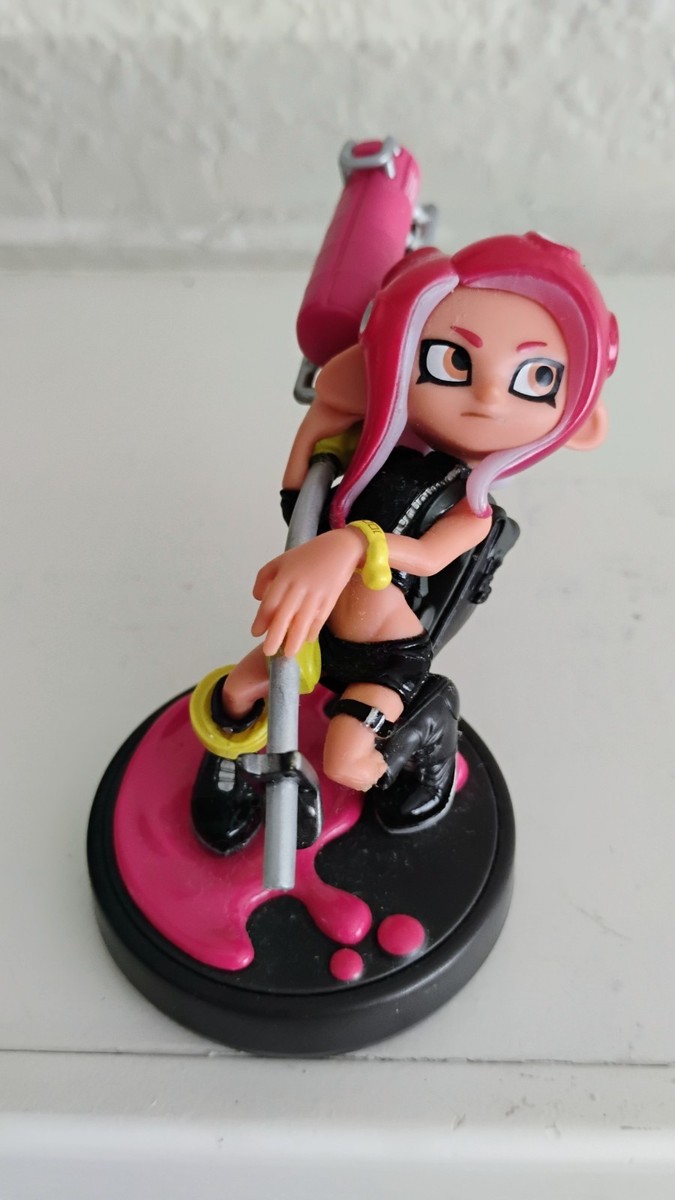 Nintendo R.O.B. amiibo Toys to Life Products for sale - eBay
