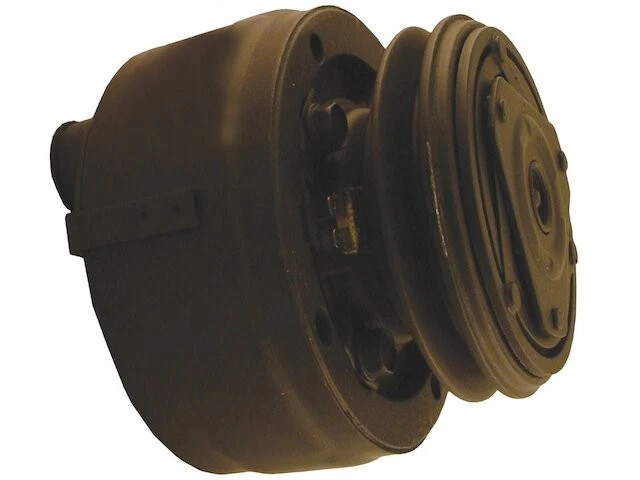 Compressor AC Delco 16XT61P A/C compatível com 1980-1981, 1985 Pontiac Bonneville - Imagem 1 de 1