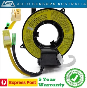 Clock Spring for Mitsubishi Pajero 2000-2006 NM NP 8619A015 3.5 3.2 V60 MR583931 - Picture 1 of 9