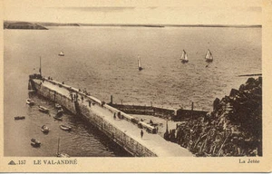 VAL-ANDRE 157 der Pier - Bild 1 von 1