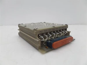 Bendix 5106627-2 Power Bus Supply Module - Picture 1 of 9