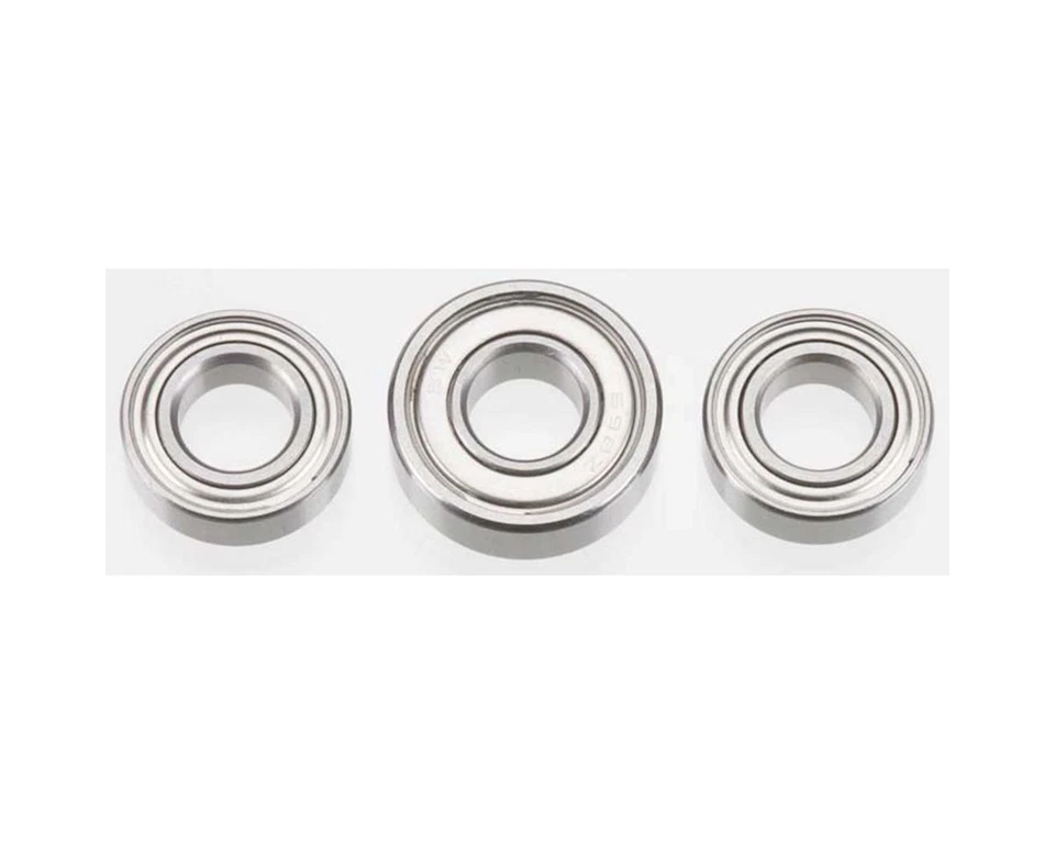 New Rimfire Brushless Motor Replacement Bearings 63-Xx-Xx 19x8x6mm 16x8x5mm - Image 1 of 1