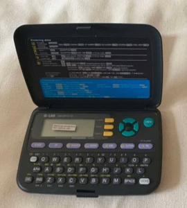Which Online Electronic Organiser G-Lab DB-0310/15 - Bild 1 von 2