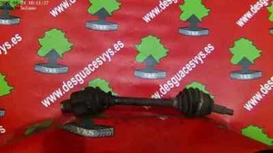 front transmission lh for FORD MONDEO BERLINA (GD) AMBIENTE 1996 961267 - Picture 1 of 2