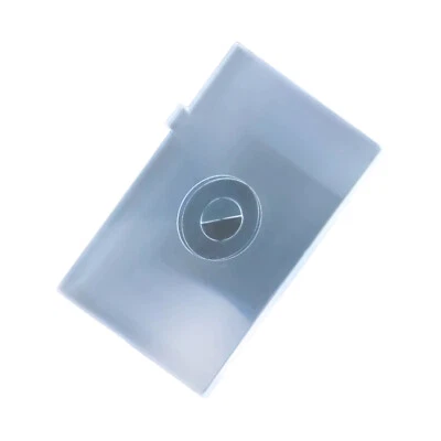 Pantalla de enfoque de imagen dividida de 45 grados con micropris para Canon 5D 5D2 6D Foto 1 de 4