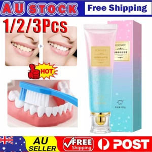 Niacinamide Whitening Toothpaste Natural Niacinamide ToothpasteTeeth WhiteningDX - Picture 1 of 17