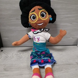 Disney Encanto Mirabel Pillow Buddy Plush Toy Jay Franco Pre-owned - Picture 1 of 9