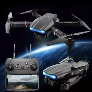 KBDFA E99Pro Drone Professional Drone 4K - Picture 1 of 9