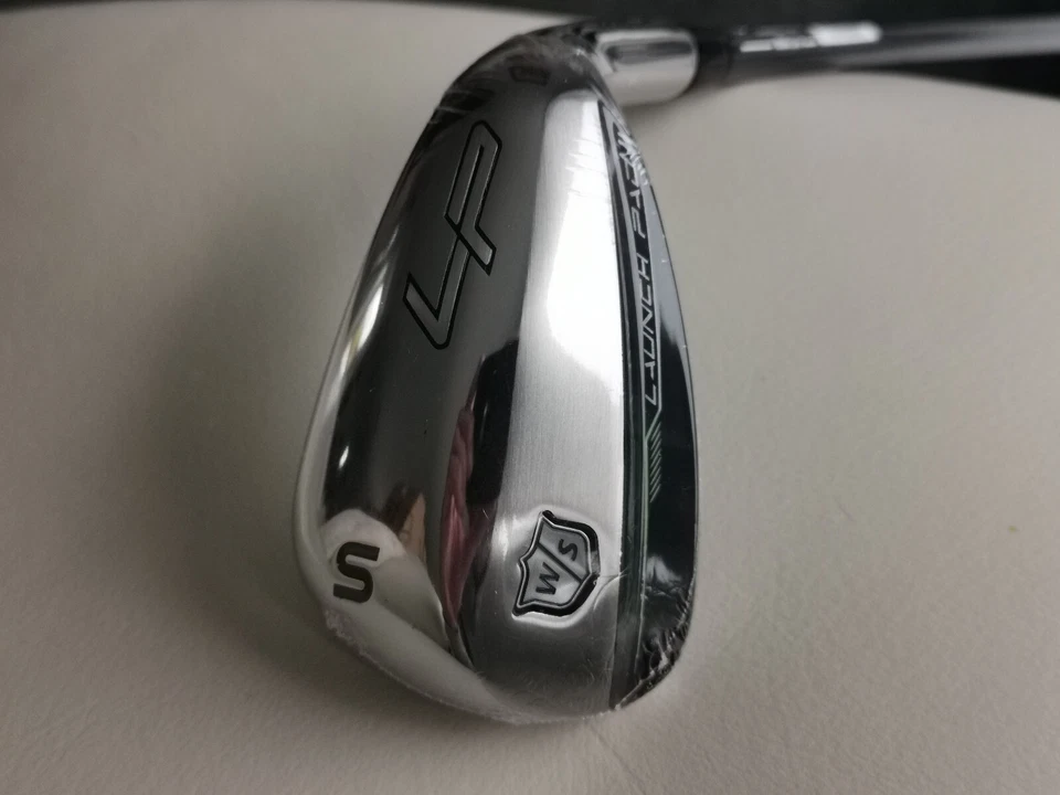 Wilson FG Tour Gapwedge 52 Grad UVP 139 Euro - 58