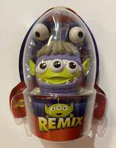 DISNEY PIXAR REMIX TOY STORY ALIEN BOO MONSTERS INC NEW - Picture 1 of 2