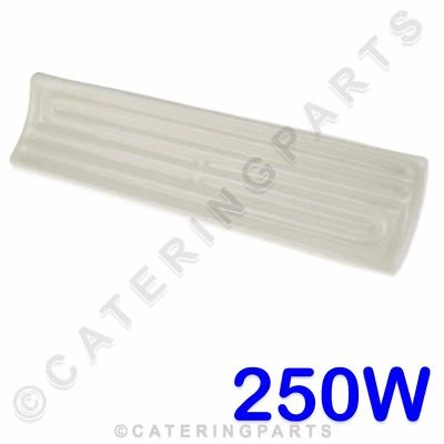 CPUK CERAMIC 250w CERAMIC HEATER INFRA RED HEATING ELEMENT - VIVARIUM / REPTILE TANK