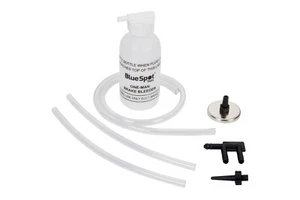 Mini purga de freno Blue Spot Tools para una persona compatible con la mayoría de los autos - Imagen 1 de 10
