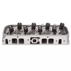 Edelbrock 60459 RPM Big-Block Chevy Oval Port Cylinder Head Hydr Flat Tappet Cam - Picture 1 of 2