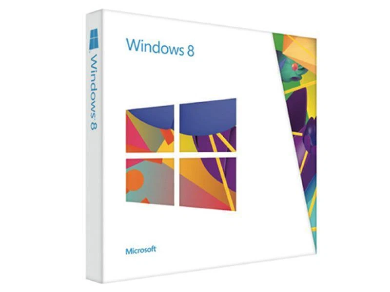 MICROSOFT WINDOWS 8.1 64BIT SP1 1PK ITALIANO OEM - Imagen 1 de 1