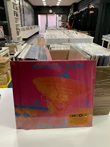 DIRE STRAITS LP ENCORES PINK VINYL RSD 2021 SEALED - Imagen 1 de 1