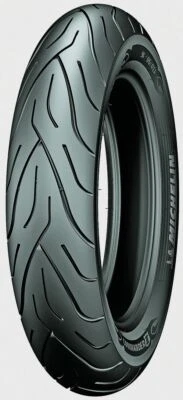 Honda VT 750 C2B 2010-2015 Michelin Commander II Cruiser Reifen 120/90B17 - Bild 1 von 4