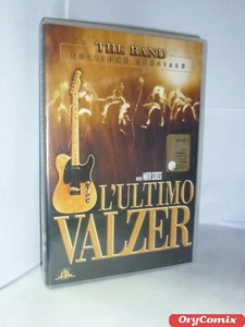 THE BAND - L'ULTIMO VALZER - DVD MUSICALE IN OTTIME CONDIZIONI - Imagen 1 de 3