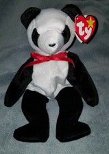 fortune beanie baby worth