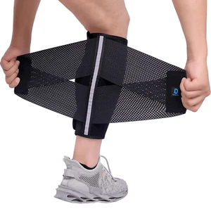 Tutore Polpaccio Strappo Muscolare, Fascia Elastica Polpaccio, Polpaccera Compre - Foto 1 di 9
