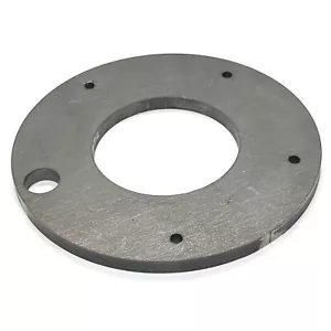 VW 4x100 to 5x100 Wheel Hub Drilling Template Dual Drilled Wheel Fitment MK2 MK3 - Bild 1 von 2