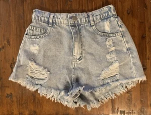 SHEIN Shorts, Girls Size 12 - Picture 1 of 3