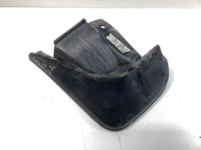 Protector contra salpicaduras de barro trasero izquierdo 99-03 Acura TL 1 pieza 08P00-S0K-200 OEM Foto 1 de 4