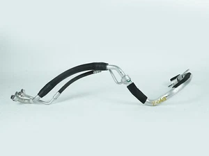 2010 - 2017 Mercedes Benz E Class C207 Hose Pipe Tube Ac Refrigerant Suction Oem - Bild 1 von 13