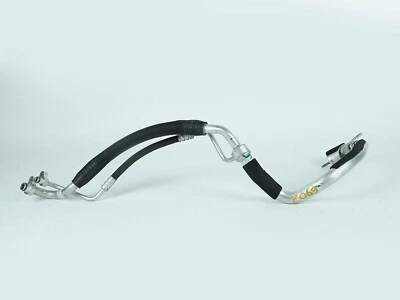 Mercedes Benz Clase E C207 2010-2017 tubo de manguera aire acondicionado refrigerante succión OEM Foto 1 de 4