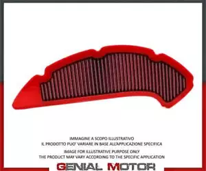 Air Filter Airpower by BMC FAF01115 YAMAHA NMax 155 (2020->) 2020 > 2022 - Picture 1 of 2
