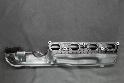 BMW 750I 2012-2014 4,4 L V8 doble turbo N63 colector de admisión de pasajero derecho fabricante de equipos originales Foto 1 de 4