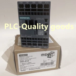 1PCS Brand New FOR 3RH2 131-2BB40 Siemens 3RH2131-2BB40 Fast Shipping - Picture 1 of 2