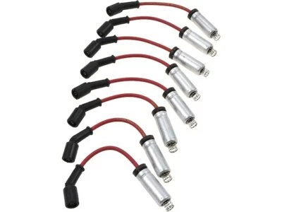 Juego de cables de bujía para GMC Yukon XL 2015-2021 API 54677RR 2016 2017 2018 2019 Foto 1 de 2