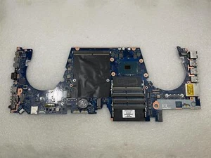 Für HP Zbook 17 G4 921326-601 001 Mainboard Intel Core i5-7440HQ Prozessor Neu - Bild 1 von 6