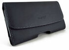Horizontale Tasche für Huawei Y301A2 (Vitria), Blackberry Z10