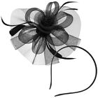 Bridal Hair Accessories Tea Party Headband for Prom-