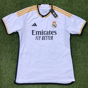 Nuevo con etiqueta Adidas x Real Madrid 2023/24 Hombre Fútbol... - Imagen 1 de 10