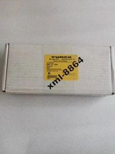 JBBS-57-E801 TURCK Inductive Sensor Brand New In Box Fast Shipping By DHL - Picture 1 of 2