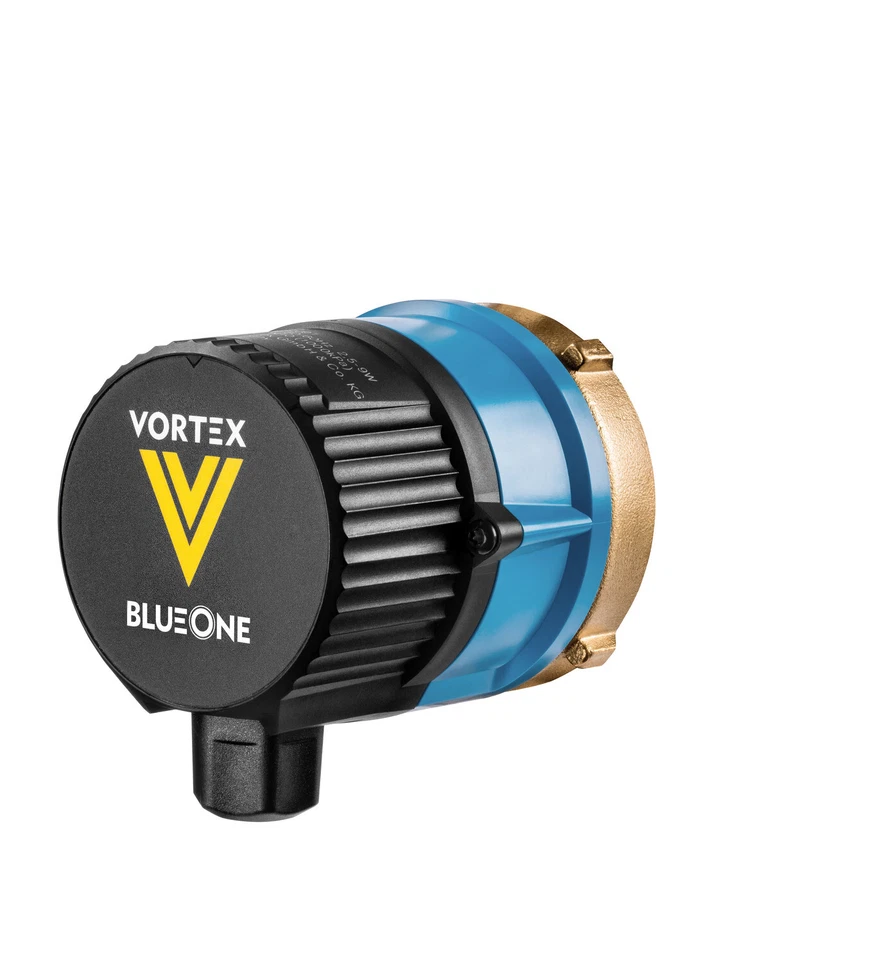 Vortex Austauschmotor BlueOne BWO 155 ohne Regelmodul 433101000 - Bild 1 von 1