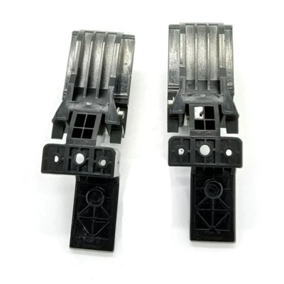1pair ADF Hinge assembly QY6-0078-000 HP OfficeJet 7612 7610 Wide Format Printer - Image 1 of 4