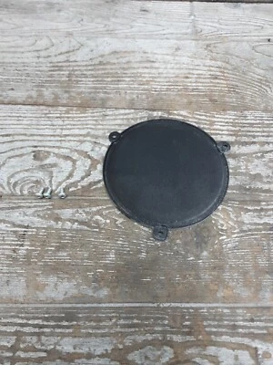 Harley Davidson Ultra Limited 2018 18 17-24 carenado delantero altavoz cubierta parrilla Foto 1 de 4