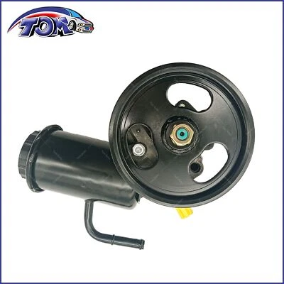 Power Steering Pump For 1995-2004 Toyota Tacoma 4Runner 3.4L V6 DOHC 60-5098PR - Image 1 of 4