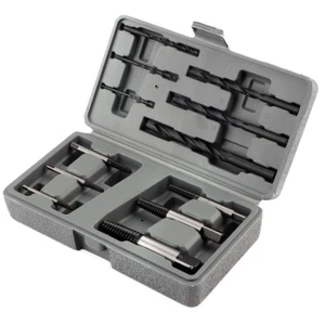 Schraubenausdreher S-et, HSS 4241 Linksausdreher Set Profi,Ausdreher S-et,Schrau - Bild 1 von 9