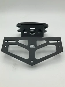 Motorcycle Fender Eliminator Compatible with FZ09 MT09 2023 2022 2021 Fender Eli - Picture 1 of 14