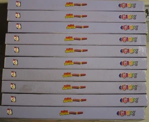 Video Game PC Wholesale Lot of 10 Boss Hunter Revenge is Sweet NEW SEALED Jewel - Picture 1 of 3